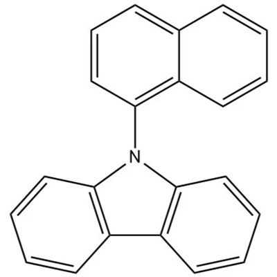 9-(naftalen-1-il)-9h-karbazol